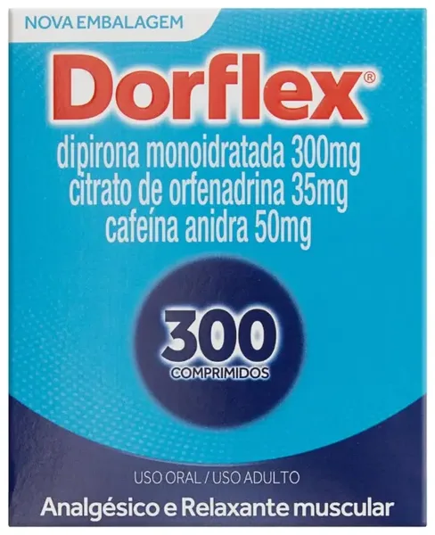DORFLEX CX 30X10 COMP EMB MULT MEDLEY