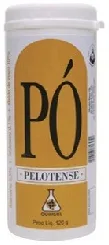 PO PELOTENSE TALCO 150G