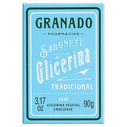 SAB GRANADO GLICERINA 90G