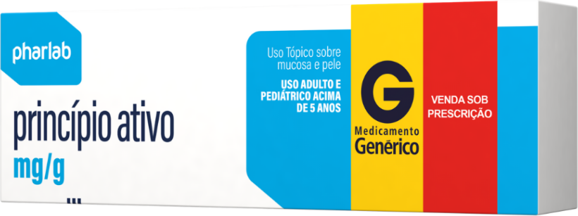 CETOCONAZOL+DIPROP. BET+SULF. NEOMICINA POM 30G PHARLAB