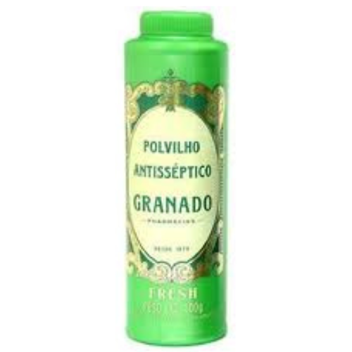 POLVILHO ANTIS GRANADO 100G FRESH
