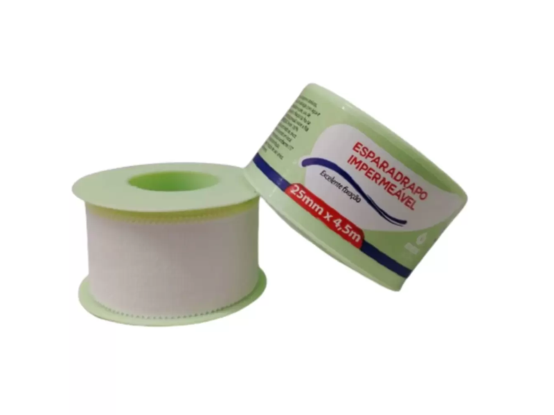 ESPARADRAPO 25 X 4,5M CIEX