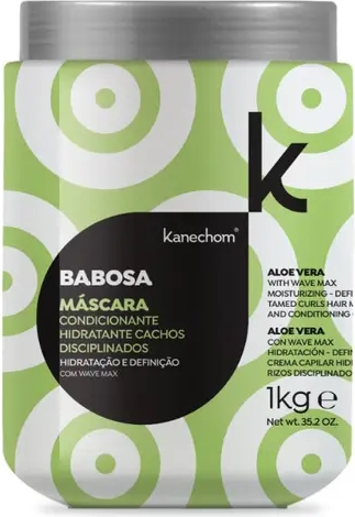 CR TRAT KANECHOM BABOSA 1KG