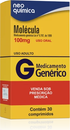 ESCITALOPRAM 10MG CX 30 COMP NEO QUIMICA