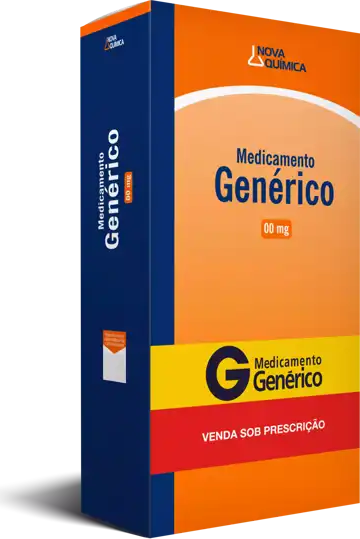 RISPERIDONA 1MG 30ML NOVA QUIMICA