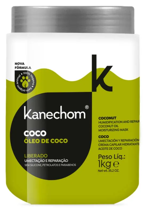 CR TRAT KANECHOM COCO 1KG