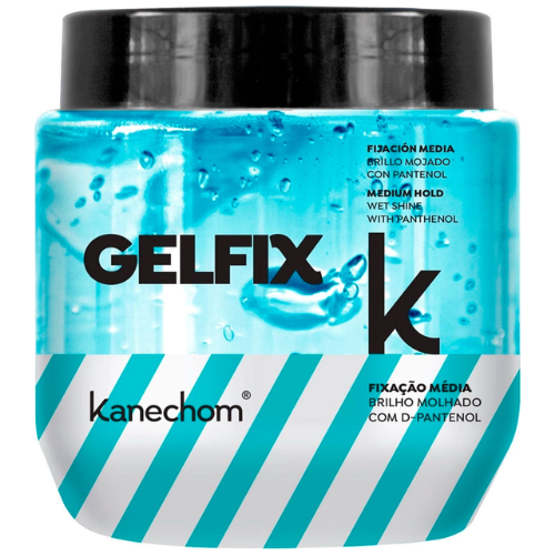 GEL FIX KANECHOM AZUL 230GR