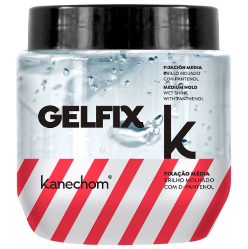 GEL FIX KANECHOM INCOLOR 230GR
