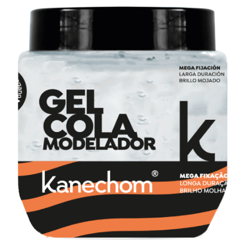 GEL FIX KANECHOM COLA 230GR