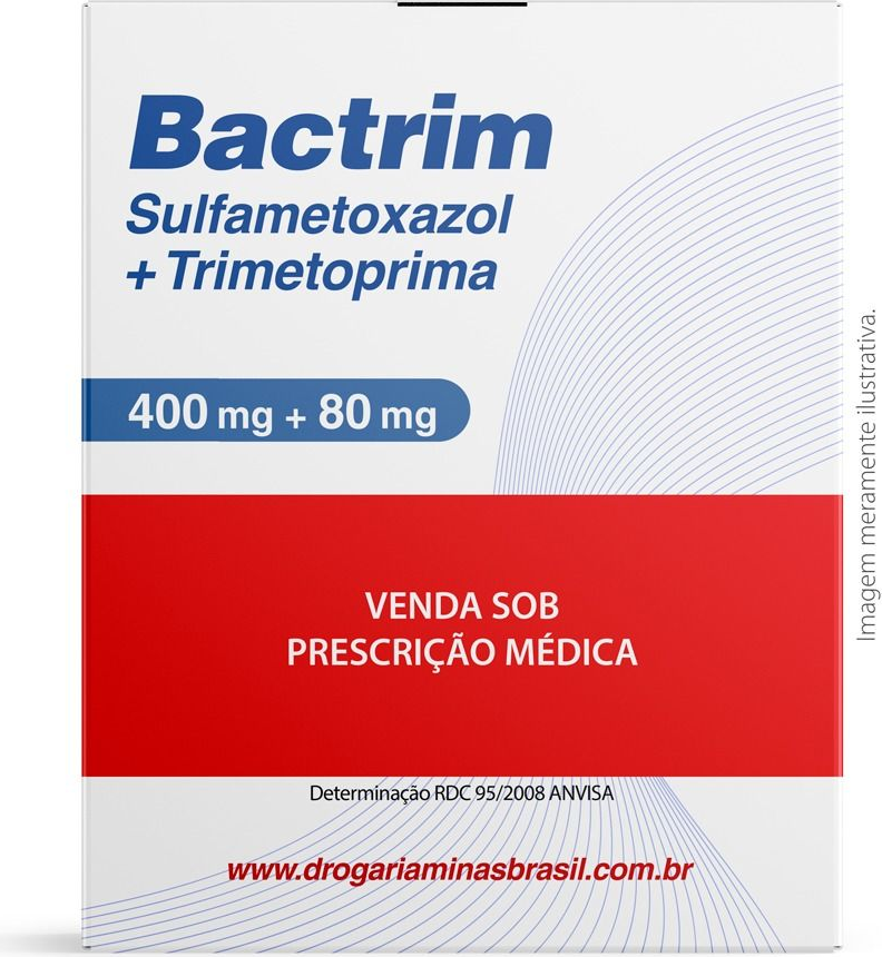 BACTRIM P100ML FQM/FARMA