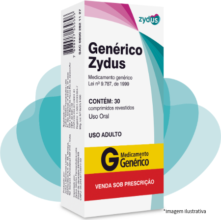 ETORICOXIBE 60MG CX 14 COMP ZYDUS NIKKHO