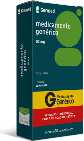 OLMESARTANA+ANLOD 20MG+5MG CX 30 COMP GERMED