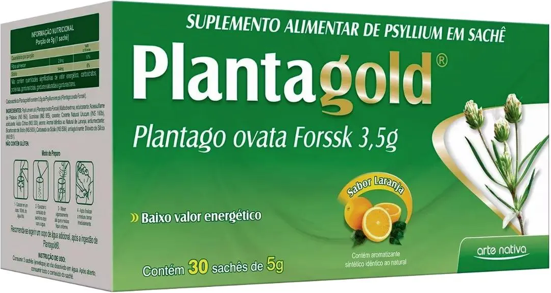 PLANTA GOLD SACHES 30X05 GRS ARTE NATIVA