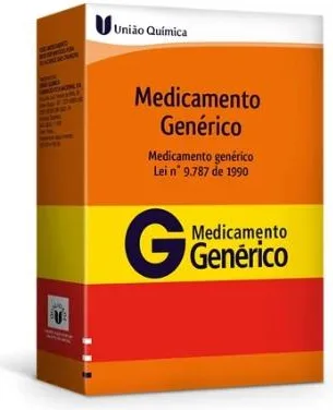 ONDANSETRONA 4MG CX 30 COMP ODT UNIAO QUIMICA