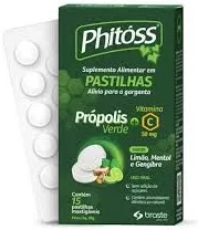 PHITOSS BL X 15 PAST MAST BRASTERAPICA
