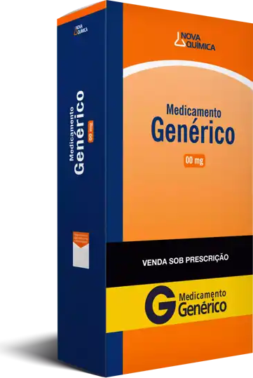 LISDEXANFETAMINA 70MG CX 30 CAPS NOVA QUIMICA