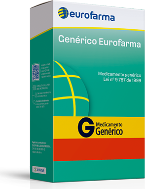 AXETILCEFUROXIMA 250MG CX 10 COMP EUROFARMA