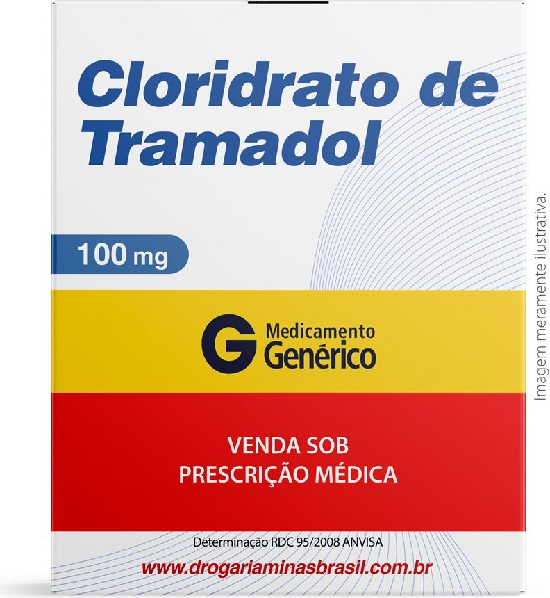 TRAMADOL GTS 100MG 10ML BIOCHIMICO
