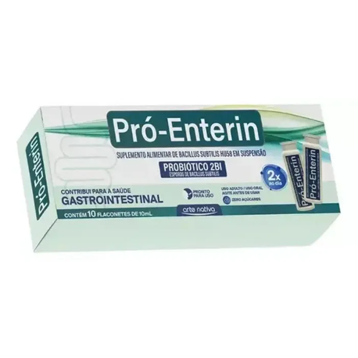 PROENTERIN FLACONETE 10ML