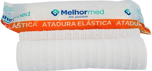 ATAD ELASTICA MELHORMED 20CM X 2,10M