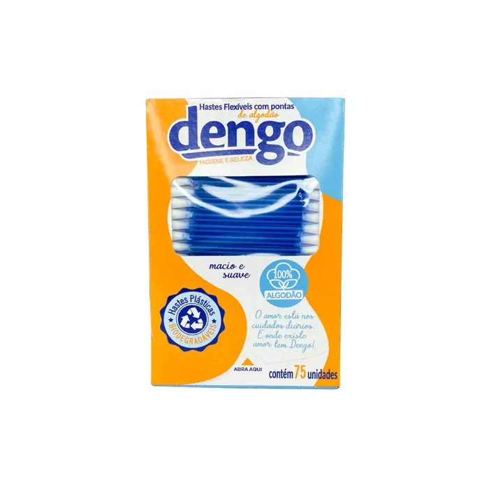 HASTES FLEX DENGO C/75UN