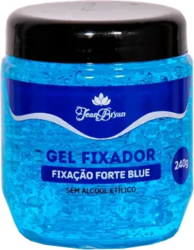 GEL FIX JEAN BRYAN 240G BLUE