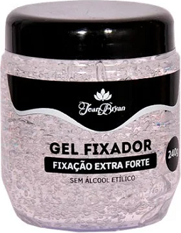 GEL FIX JEAN BRYAN 240G INCOLOR