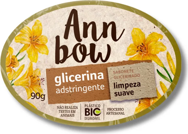 SAB ANN BOW GLICERINA 90G MEMPHIS