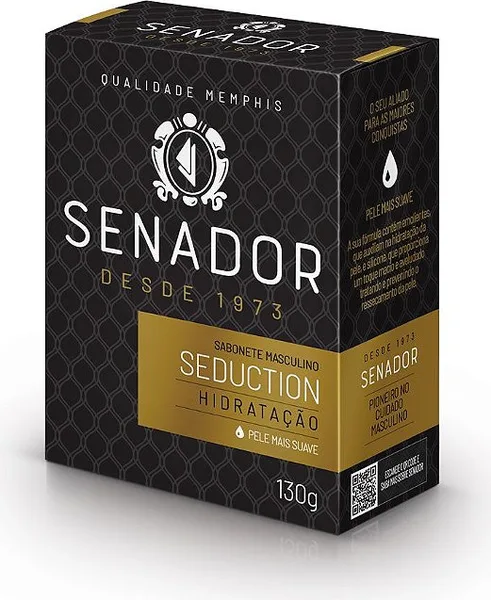SAB SENADOR SEDUCTION 130GR MEMPHIS