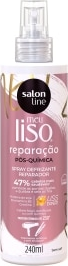 DEFRIZ SALON LINE MEU LISO REPARACAO 240ML