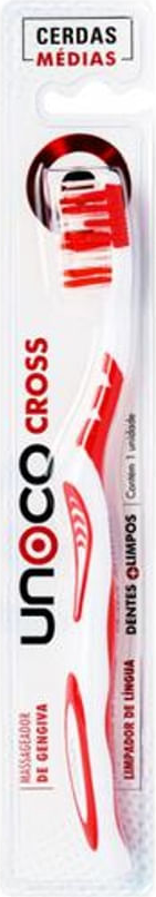 ESC DENT UNOCO CROSS MEDIA