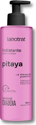 HIDRATANTE PITAYA DIA A DIA 190ML LABOTRAT