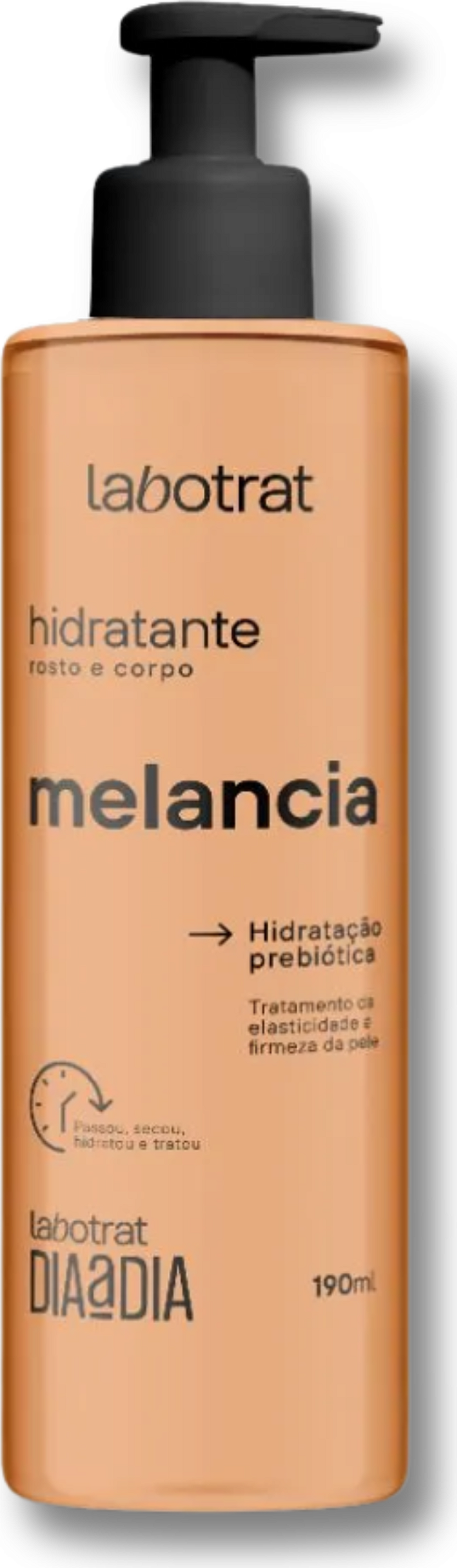 HIDRATANTE MELANCIA DIA A DIA 190ML LABOTRAT