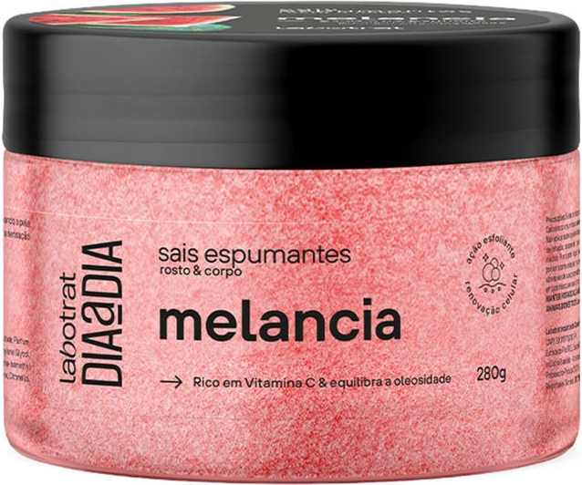 SAIS ESPUMANTES MELANCIA DIA A DIA 280G LABOTRAT