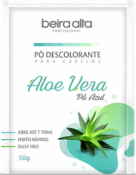 DESCOL BEIRA ALTA ALOE VERA PO SACHE 50G