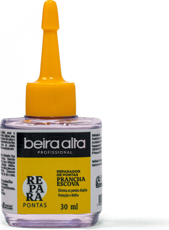 REPAR DE PONTAS BEIRA ALTA OLEO DE ARGAN 30ML