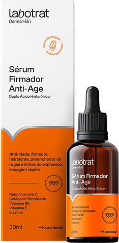 SERUM ANTI AGE DERMO SKIN 30ML LABOTRAT