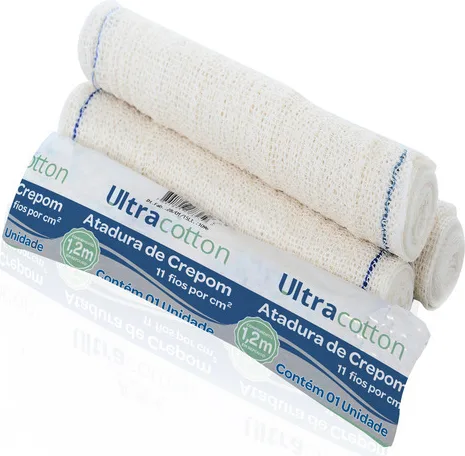 ATAD CREPOM 15 CM X 1,8M ULTRACOTTON