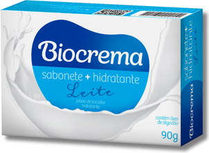 SAB BIOCREMA HIDRATANTE 90G