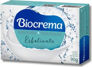 SAB BIOCREMA ESFOLIANTE 90G