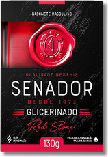 SAB SENADOR RED STONE