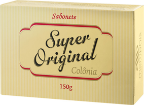 SAB ORIGINAL COLONIA 150G