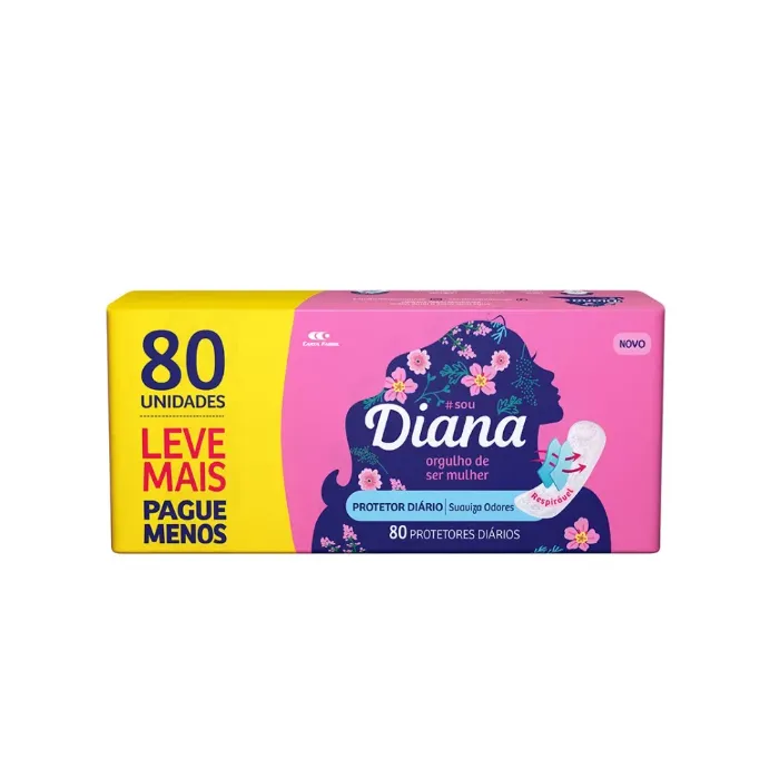 ABS DIANA PROT DIARIO C/80UN