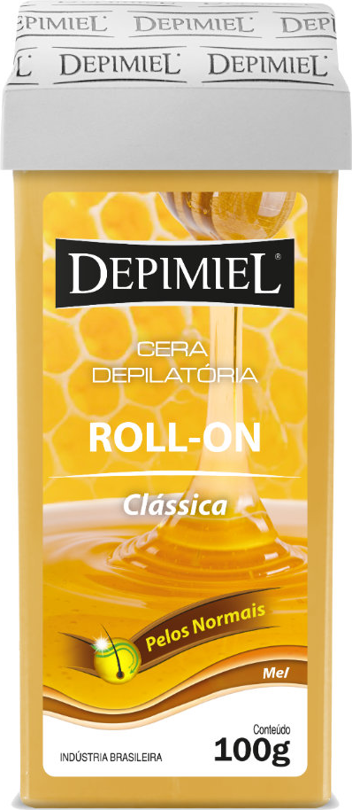 CERA DEPIMIEL ROLL MEL 100G CLASSICA