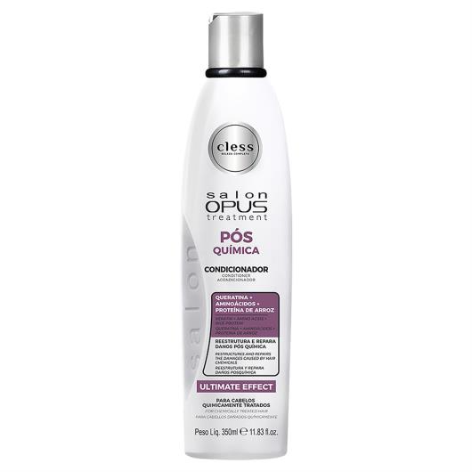 COND SALON OPUS POS QUIMICA 350ML