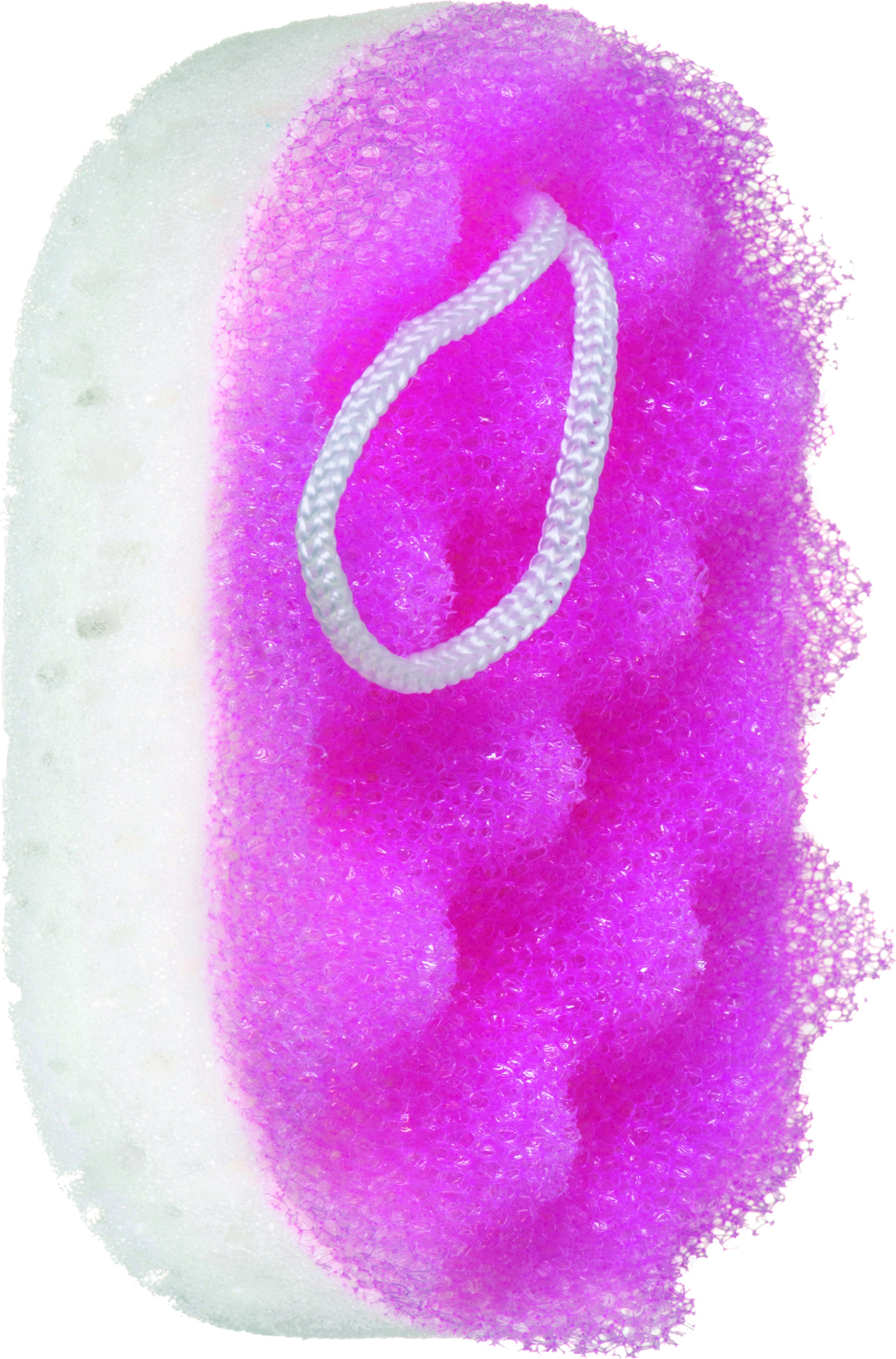 ESPONJA P/BANHO RICCA SUAVITA ESFOLIANTE
