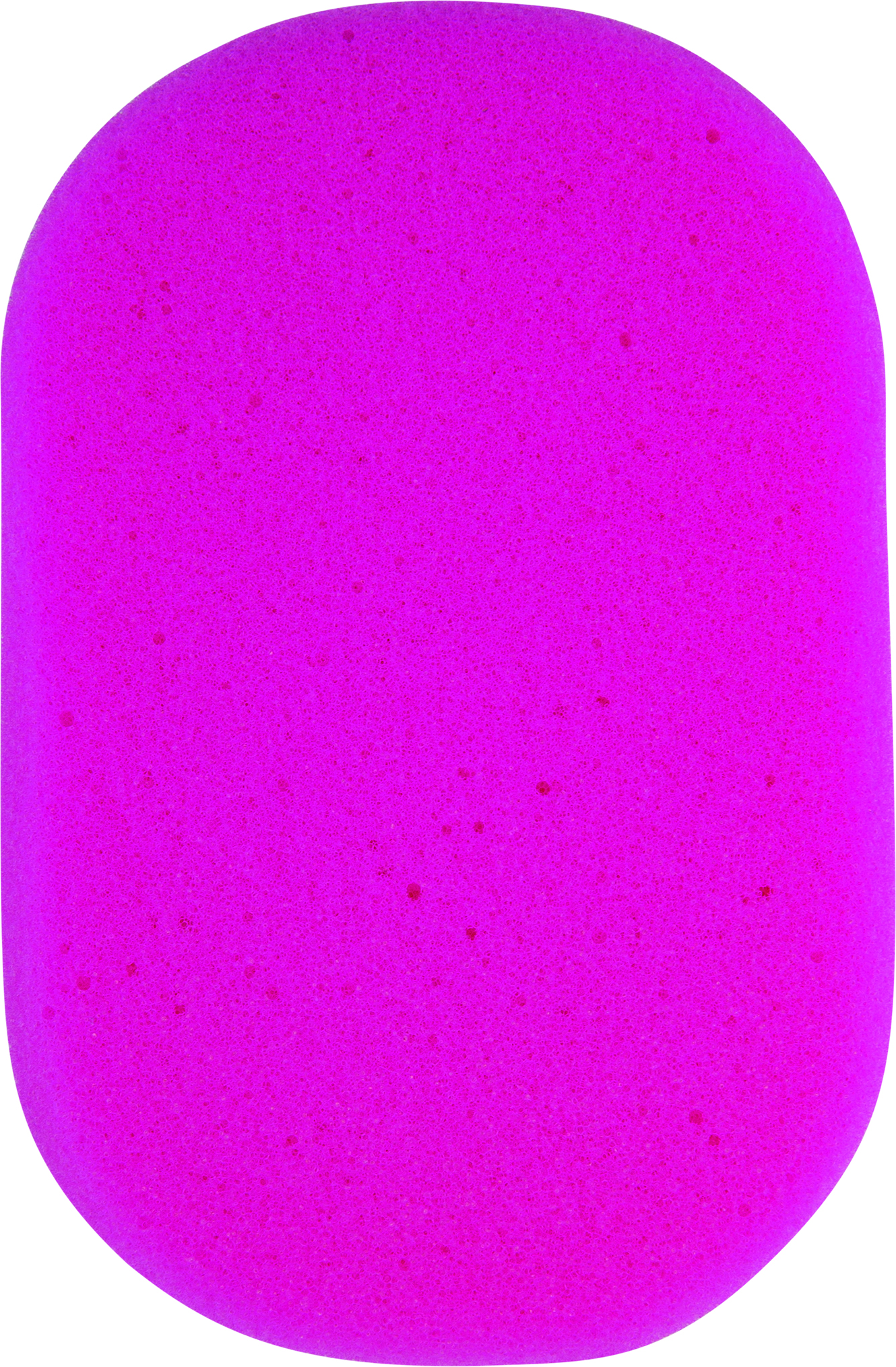 ESPONJA P/BANHO COLORS RICCA