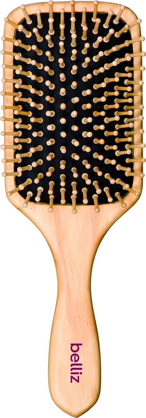 ESC CAB MAD BELLIZ RACKET CERDAS MADEIRA