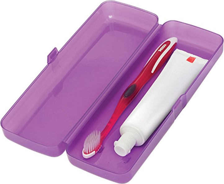 PORTA ESCOVA DE DENTE RICCA