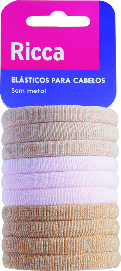 ELASTICO MEDIO 10 UN BLONDIE